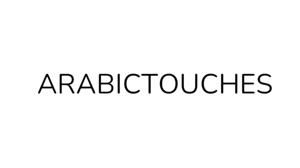 Arabictouches